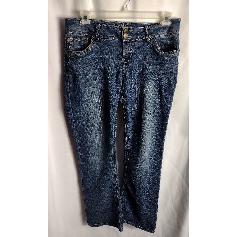 Wallflower jeans 